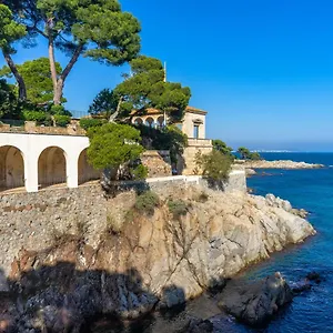 5* Hotell De La Gavina Gl - The Leading Of The World