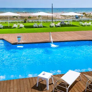 4* Hotell Playafels