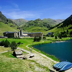 3* Hotell Vall De Nuria