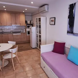 Apartamento Perebep De