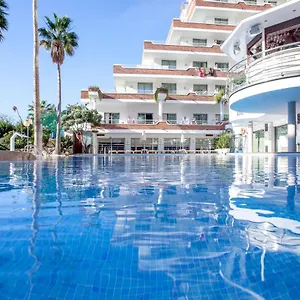 4* Hotell Indalo Park