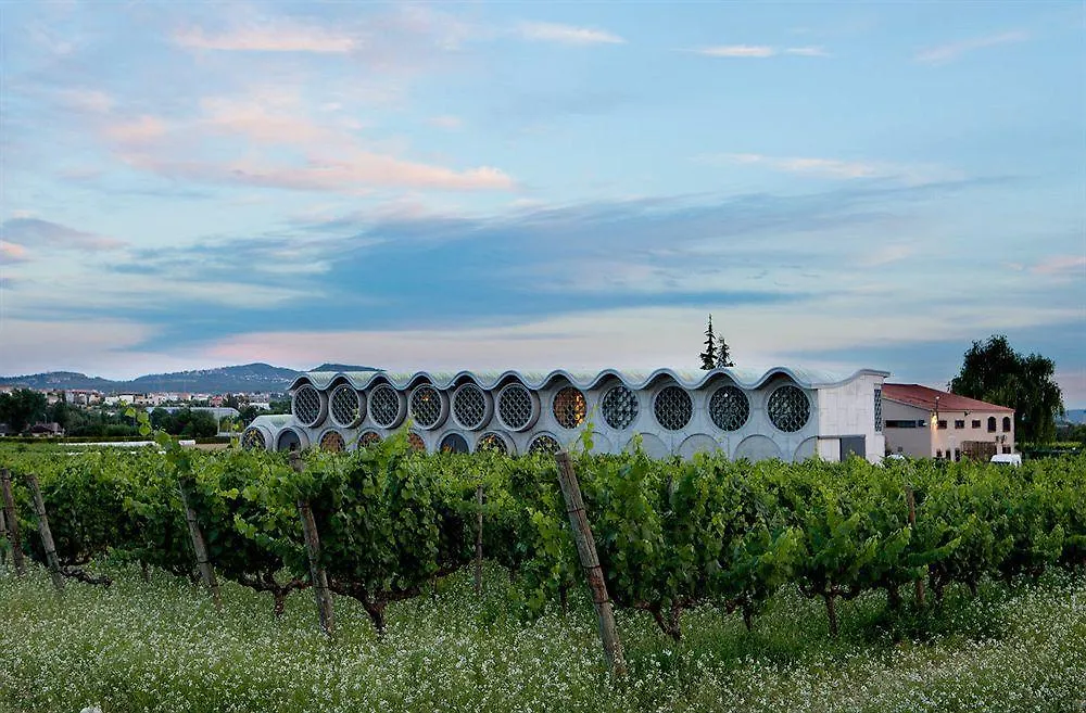 Mastinell Cava & Boutique Hotel By Olivia Hotels Collection Vilafranca del Penedès