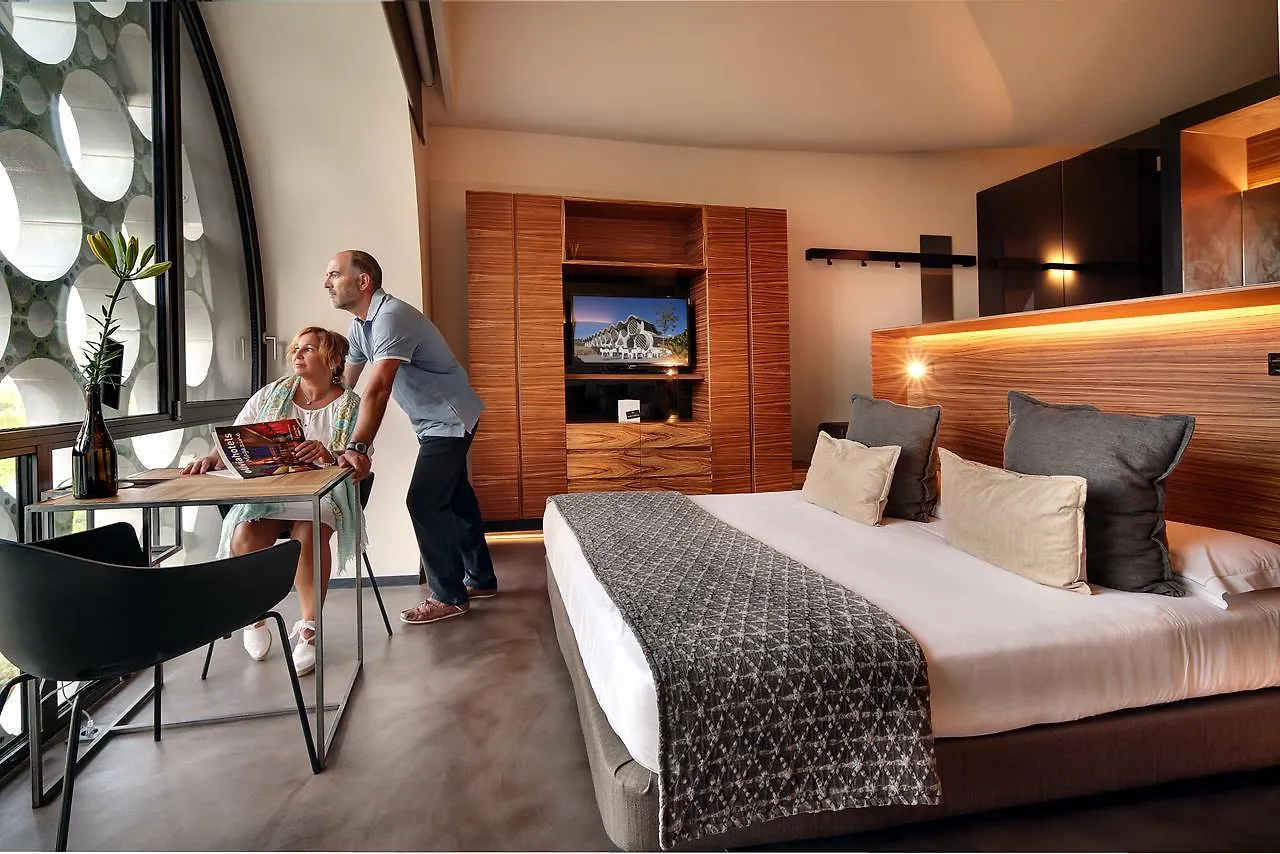 Mastinell Cava & Boutique Hotel By Olivia Hotels Collection Vilafranca del Penedès