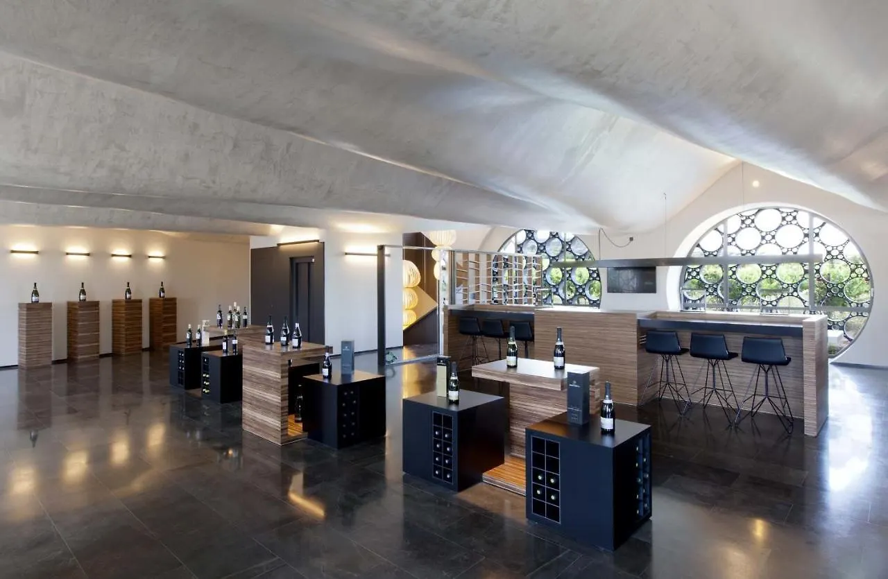 *****  Mastinell Cava & Boutique Hotel By Olivia Hotels Collection Vilafranca del Penedès Spanje
