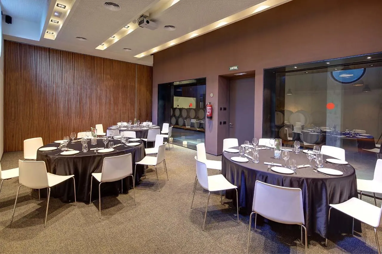 *****  Mastinell Cava & Boutique Hotel By Olivia Hotels Collection Vilafranca del Penedès Španělsko