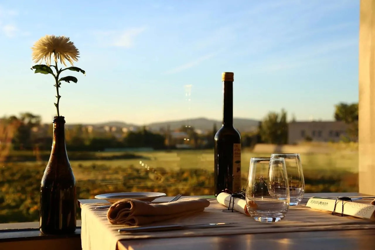 Mastinell Cava & Boutique Hotel By Olivia Hotels Collection Vilafranca del Penedès