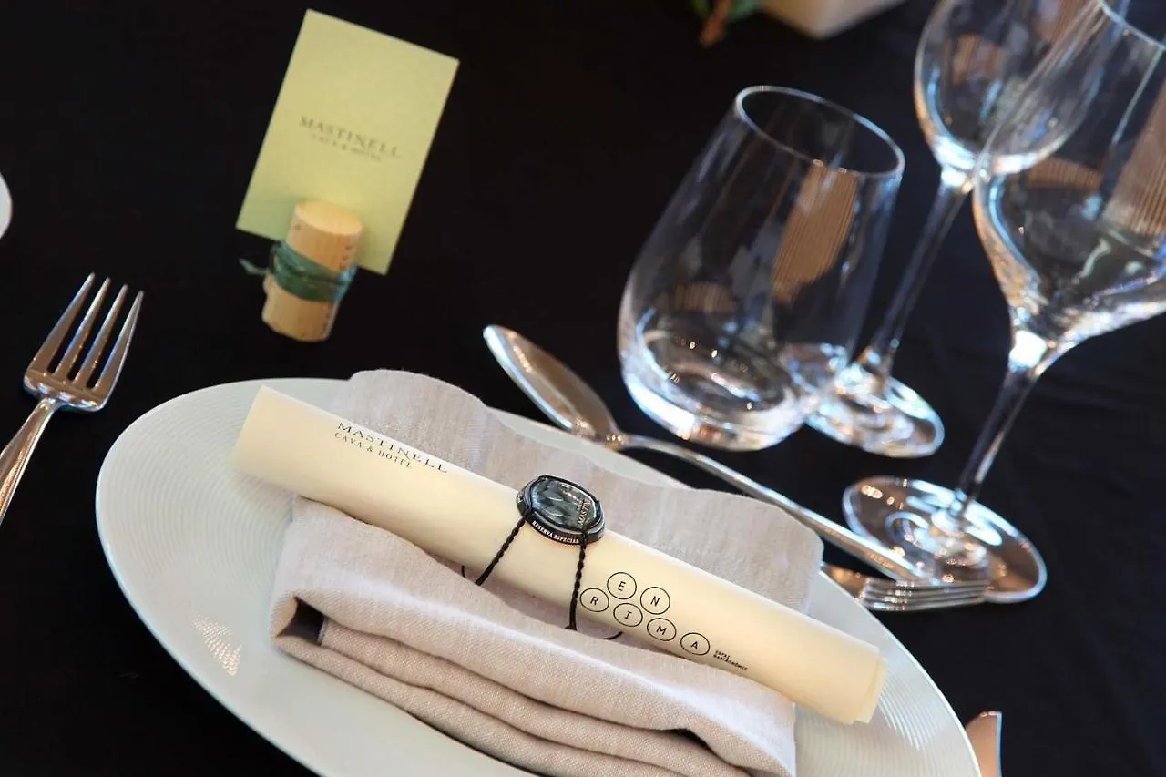 Mastinell Cava & Boutique Hotel By Olivia Hotels Collection Vilafranca del Penedès 5*,