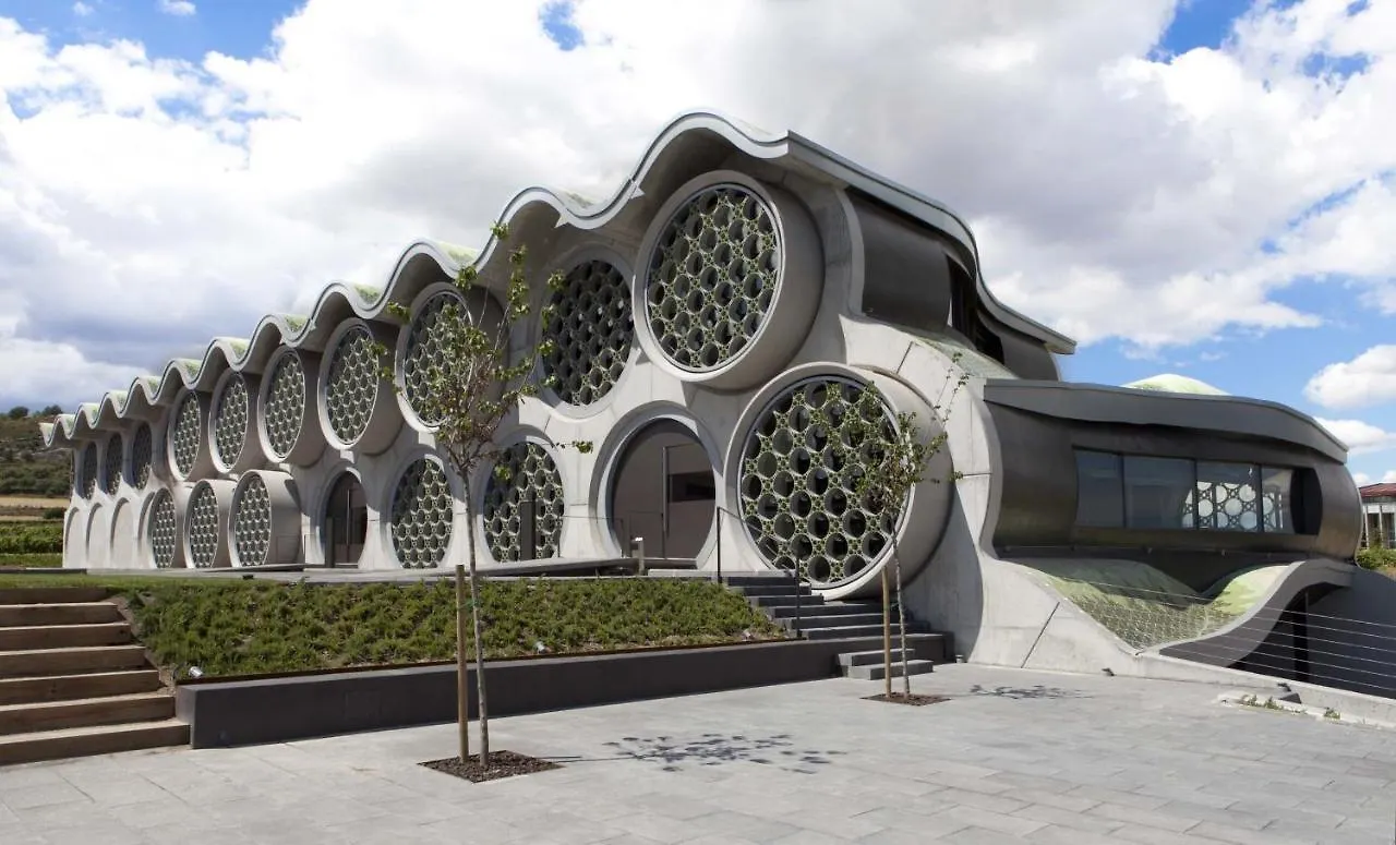 Mastinell Cava & Boutique Hotel By Olivia Hotels Collection Vilafranca del Penedès Spanje