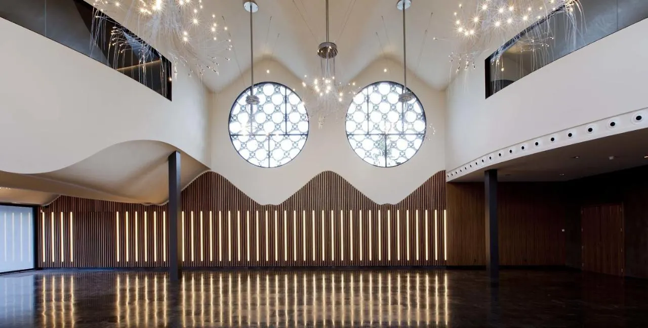 Mastinell Cava & Boutique Hotel By Olivia Hotels Collection Vilafranca del Penedès