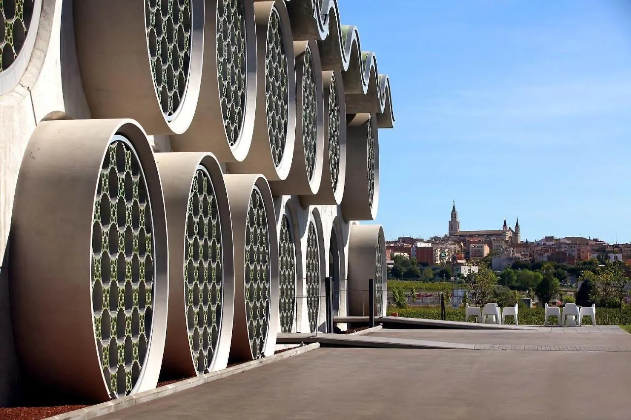 Mastinell Cava & Boutique Hotel By Olivia Hotels Collection Vilafranca del Penedès