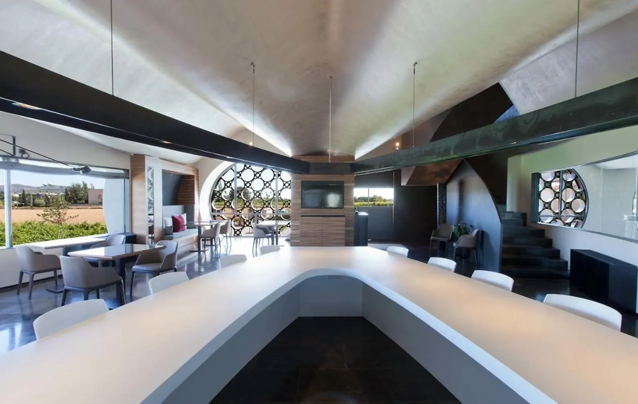 *****  Mastinell Cava & Boutique Hotel By Olivia Hotels Collection Vilafranca del Penedès Spanje