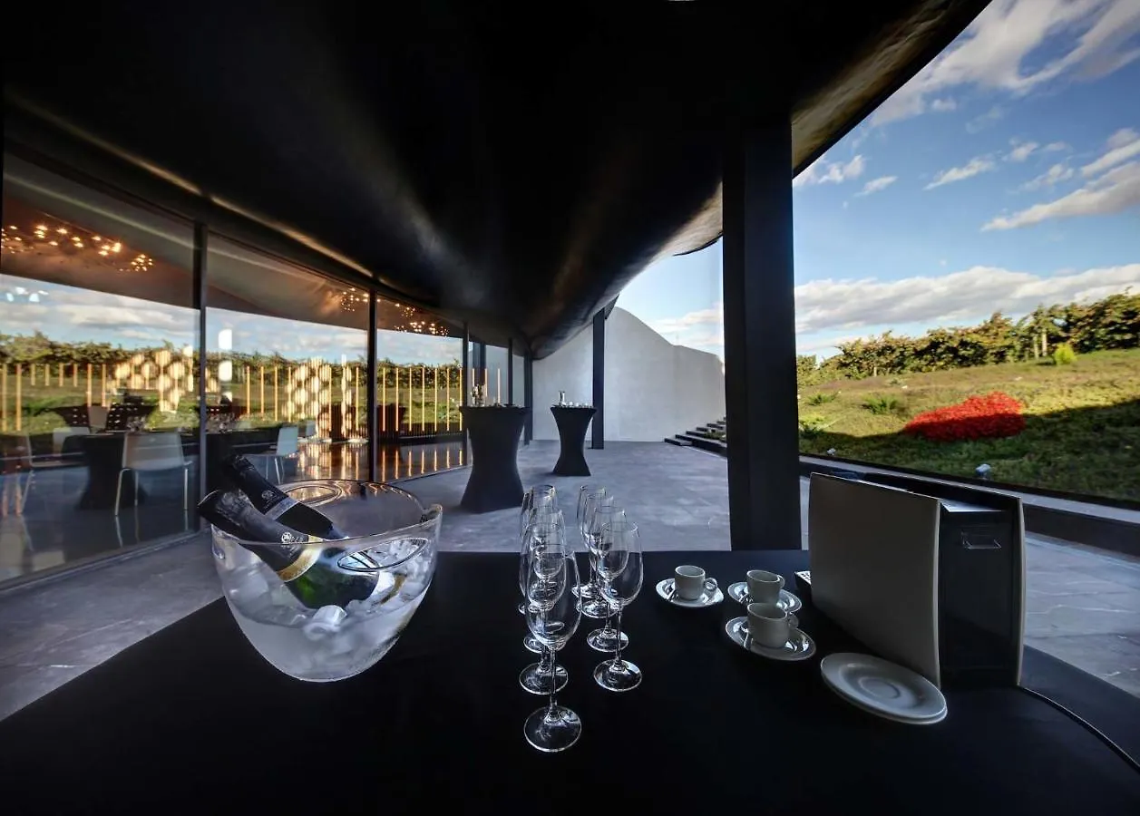 Mastinell Cava & Boutique Hotel By Olivia Hotels Collection Vilafranca del Penedès 5*,