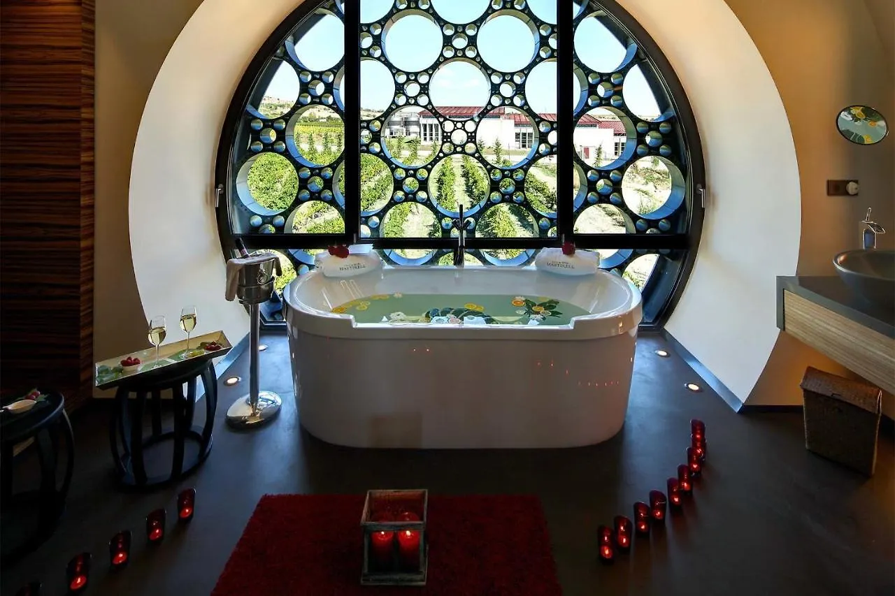 Mastinell Cava & Boutique Hotel By Olivia Hotels Collection Vilafranca del Penedès 5*,  Španělsko