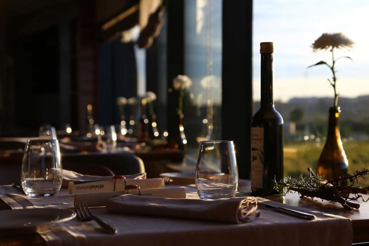Mastinell Cava & Boutique Hotel By Olivia Hotels Collection Vilafranca del Penedès 5*,