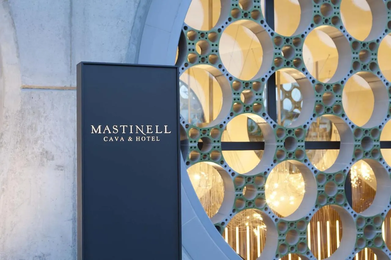 Mastinell Cava & Boutique Hotel By Olivia Hotels Collection Vilafranca del Penedès Spanje