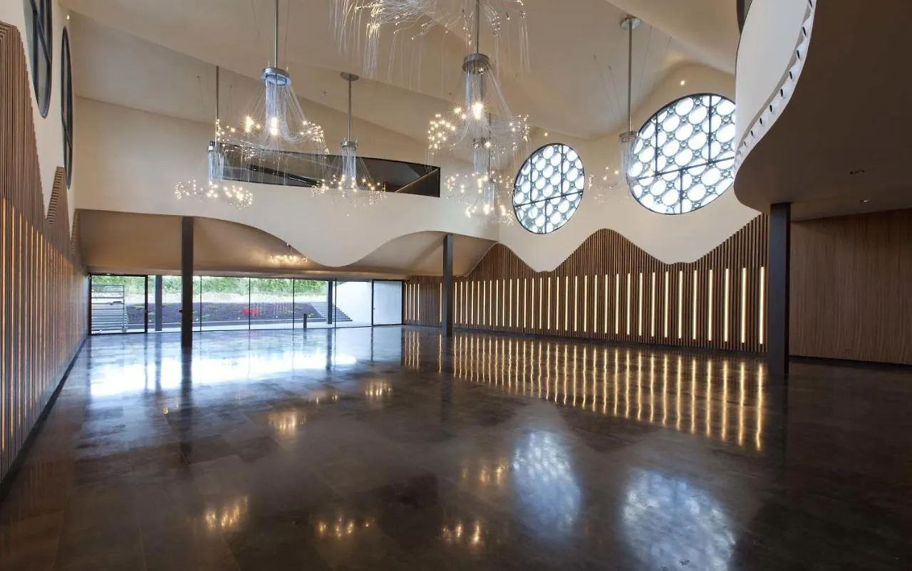 Mastinell Cava & Boutique Hotel By Olivia Hotels Collection Vilafranca del Penedès