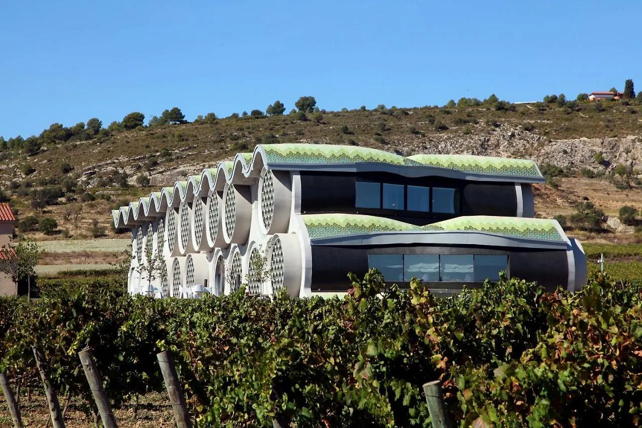 Mastinell Cava & Boutique Hotel By Olivia Hotels Collection Vilafranca del Penedès Španělsko