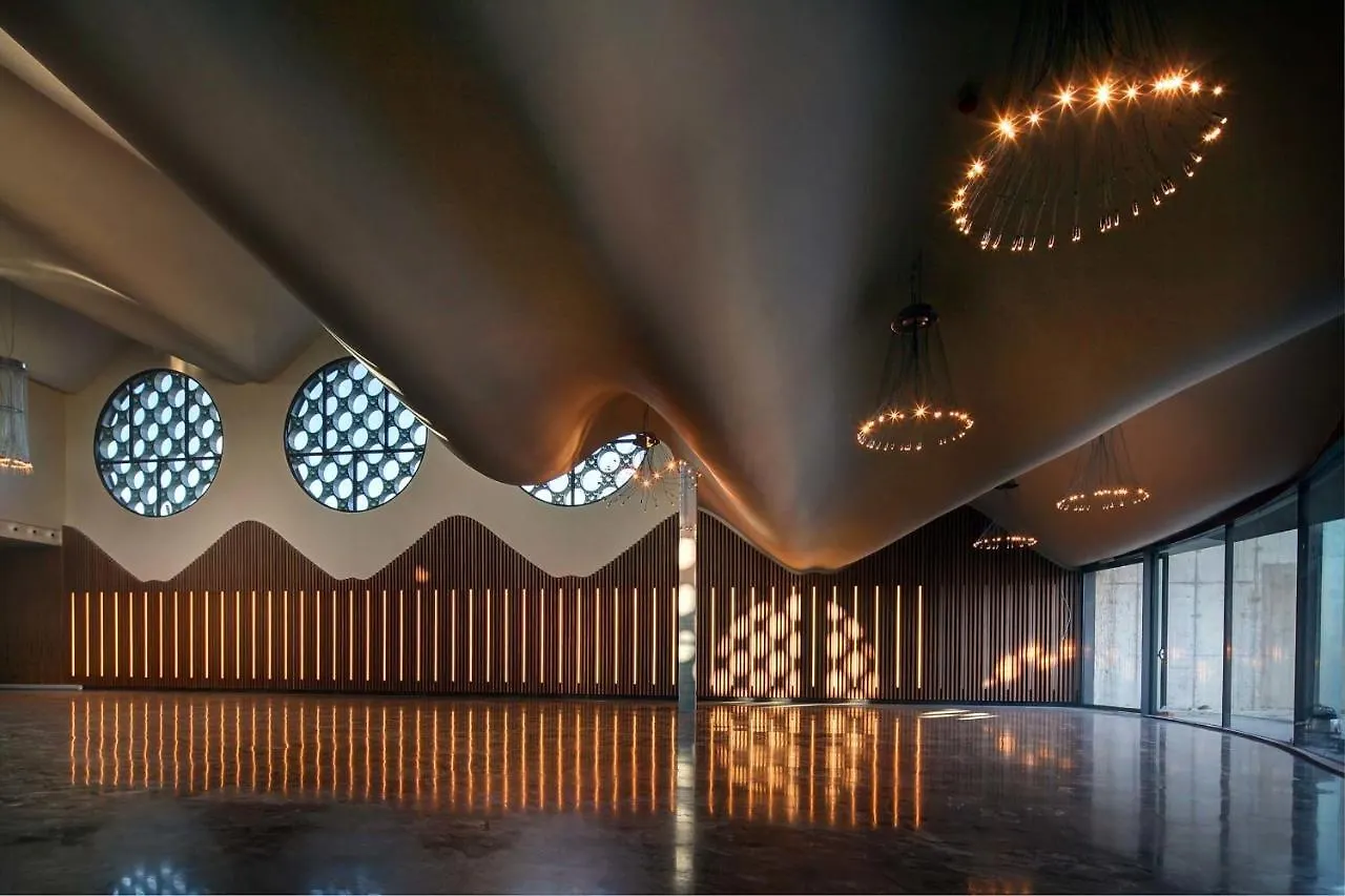 Mastinell Cava & Boutique Hotel By Olivia Hotels Collection Vilafranca del Penedès 5*,  Spanje