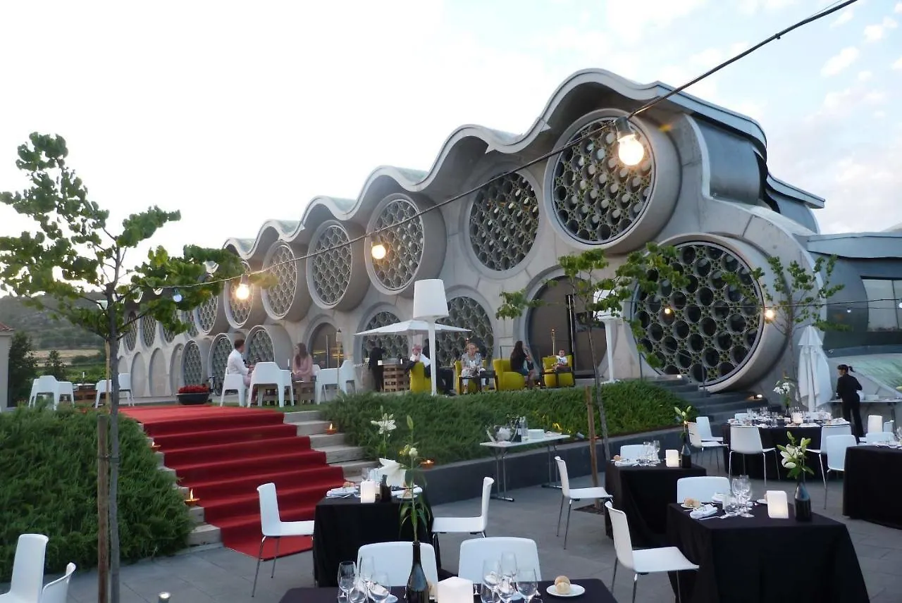 Mastinell Cava & Boutique Hotel By Olivia Hotels Collection Vilafranca del Penedès