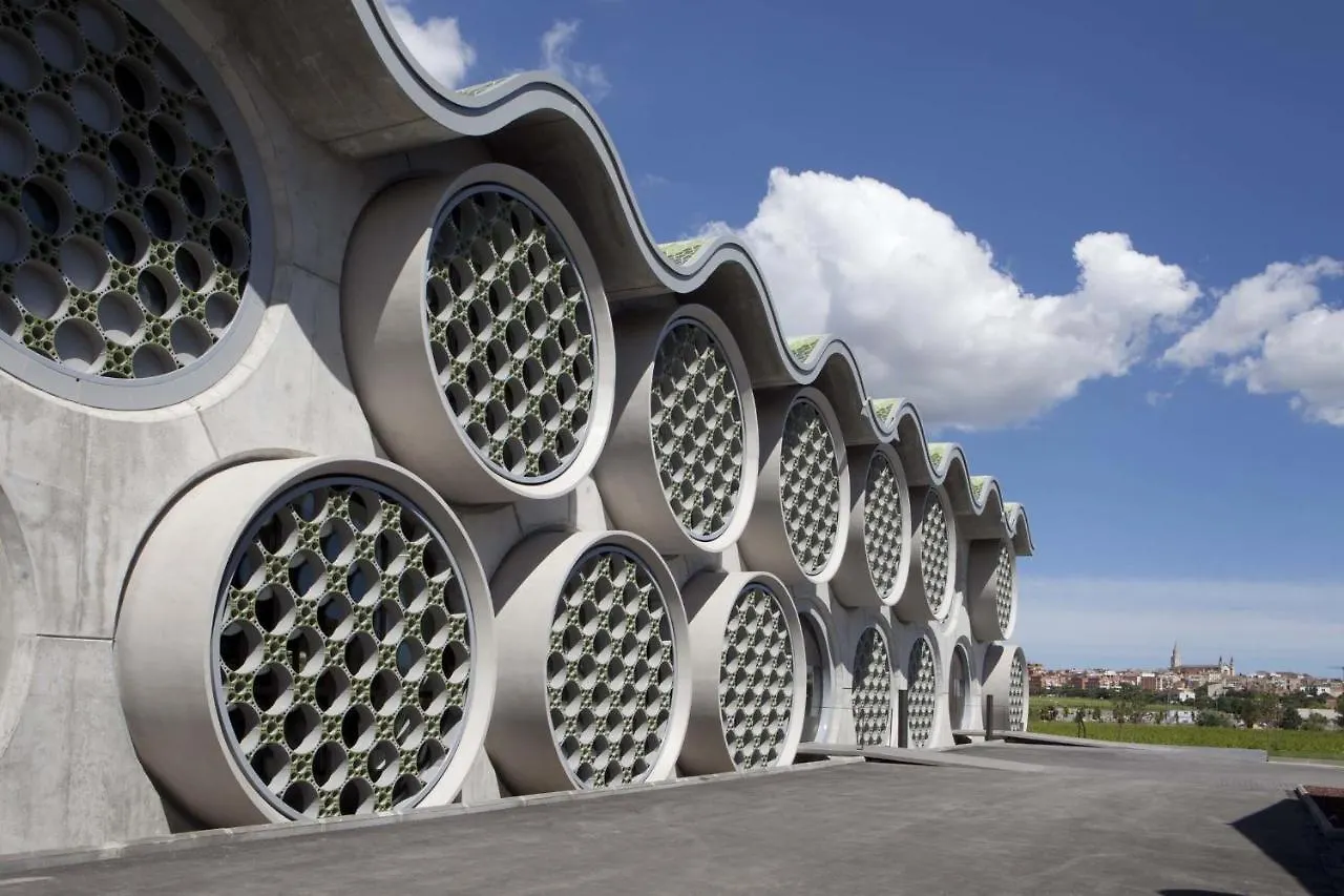 *****  Mastinell Cava & Boutique Hotel By Olivia Hotels Collection Vilafranca del Penedès Spanje