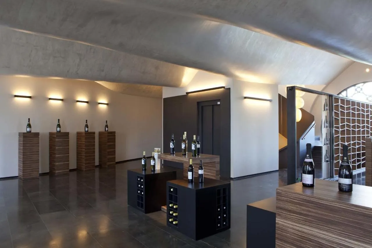 Mastinell Cava & Boutique Hotel By Olivia Hotels Collection Vilafranca del Penedès 5*,  Spanje