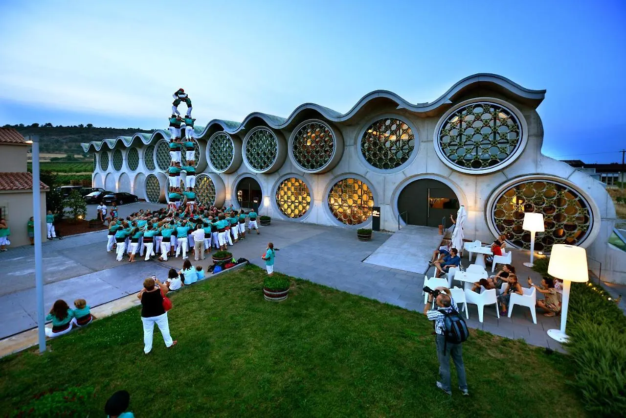 Mastinell Cava & Boutique Hotel By Olivia Hotels Collection Vilafranca del Penedès 5*,