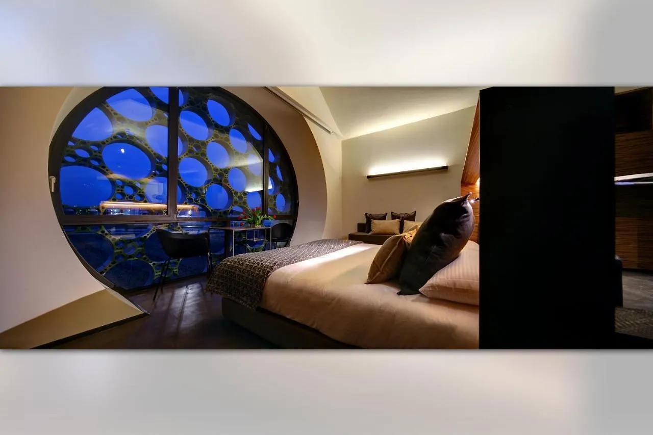 *****  Mastinell Cava & Boutique Hotel By Olivia Hotels Collection Vilafranca del Penedès Spanje